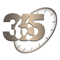 Логотип 365 дней ТВ