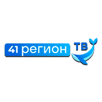 Логотип 41 регион (Петропавловск-Камчатский)