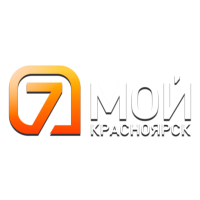 Логотип 7 канал (Красноярск)