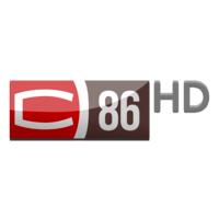 Логотип 86 Сургут