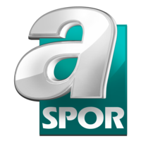 Логотип A Spor HD