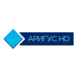 Логотип Ариг Ус 24 HD