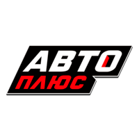 Логотип Авто Плюс
