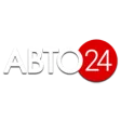 Логотип Авто24