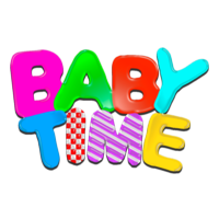 Логотип Baby Time
