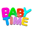Логотип Baby Time