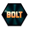Логотип Bolt
