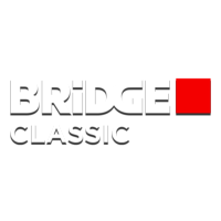 Логотип Bridge TV Classic