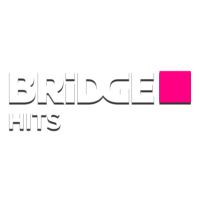 Логотип Bridge TV Hits