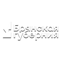 Логотип Брянская Губерния