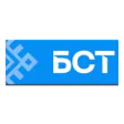 Логотип БСТ