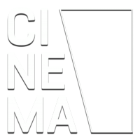 Логотип Cinema