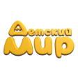 Логотип Детский мир