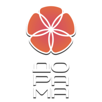 Логотип Дорама