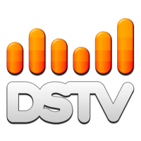 Логотип DSTV [BG]