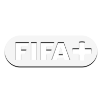 Логотип FIFA+ HD [UK]