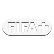 Логотип FIFA+ HD [UK]