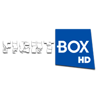 Логотип FightBox HD