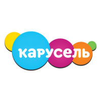 Логотип Карусель