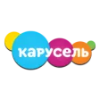 Логотип Карусель