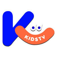Логотип Kids TV