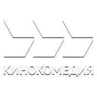 Логотип Кинокомедия