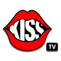 Логотип Kiss TV RO