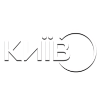 Логотип Київ