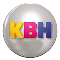 Логотип КВН ТВ