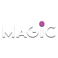 Логотип Magic TV [BG]