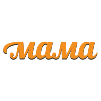 Логотип Мама