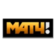 Логотип Матч!