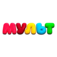 Логотип Мульт