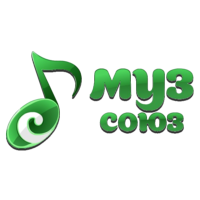 Логотип МузСоюз