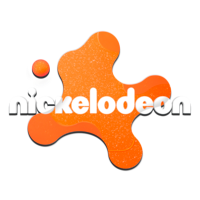 Логотип Nickelodeon
