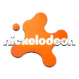 Логотип Nickelodeon