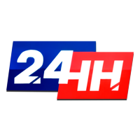 Логотип Нижний Новгород 24