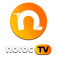 Логотип Noroc TV Moldova