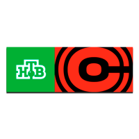 Логотип НТВ Сериал