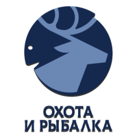 Логотип Охота и рыбалка