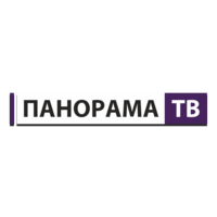 Логотип Панорама ТВ Тверь
