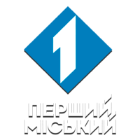 Логотип Первый городской (Одесса)