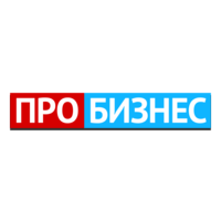Логотип PRO Business