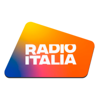 Логотип Radio Italia TV [IT]