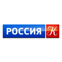 Логотип Россия К