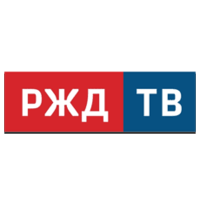 Логотип РЖД ТВ