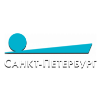 Логотип Санкт-Петербург