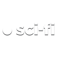 Логотип .sci-fi