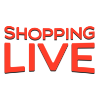 Логотип Shopping Live