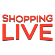 Логотип Shopping Live